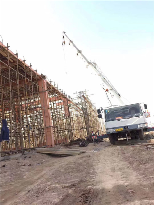 雁山区吊车作业的安全注意事项有哪些？